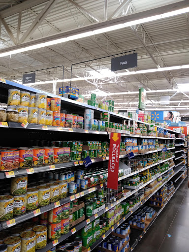 Department Store «Walmart Supercenter», reviews and photos, 7101 E 128th Ave, Thornton, CO 80602, USA