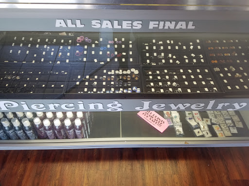 Explore wizard tattoo ideas, creative tattoo ideas in Hammond, available at Bugaboo Tattoo