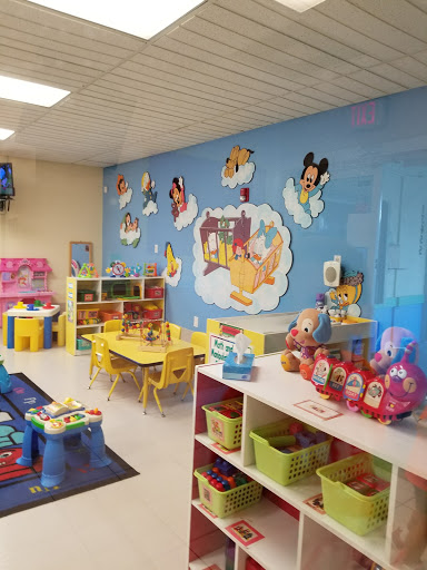 Day Care Center «KPLC - Kids Paradise Learning Center», reviews and photos, 13455 SW 136th St, Miami, FL 33186, USA