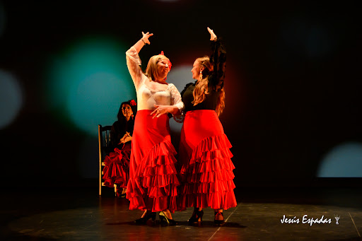 Imagen del negocio Escuela de baile LLanos Navarro en Albacete, Albacete