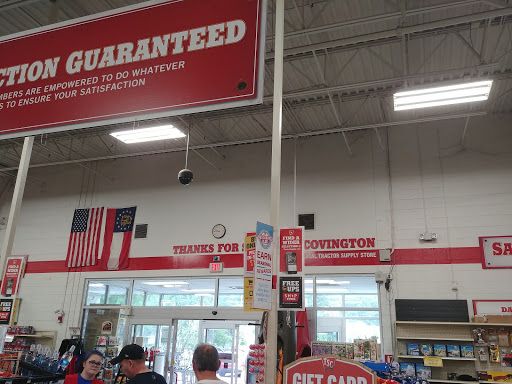 Home Improvement Store «Tractor Supply Co.», reviews and photos, 10161 Lochridge Blvd, Covington, GA 30014, USA