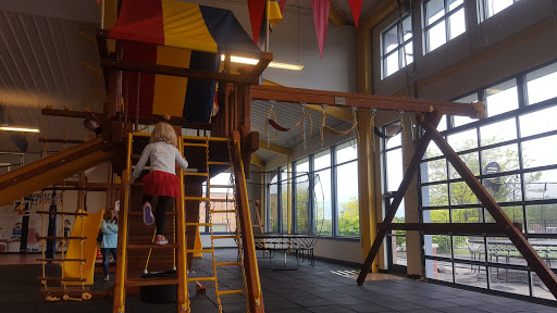 Playground Equipment Supplier «Kids Gotta Play», reviews and photos, 53535 Grand River Ave, New Hudson, MI 48165, USA