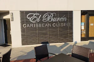 El Buren Caribbean Cuisine image