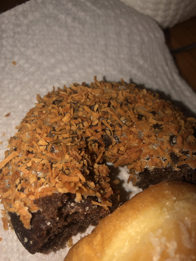 Donut Shop «Original Country Donuts», reviews and photos, 3091 US-20 #101, Elgin, IL 60124, USA