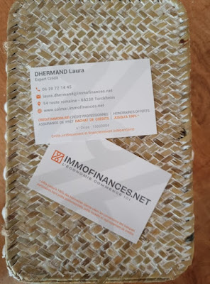 IMMOFINANCES Colmar | Courtier en prêt immobilier & assurance crédit à Colmar - Haut-Rhin (68) à Colmar