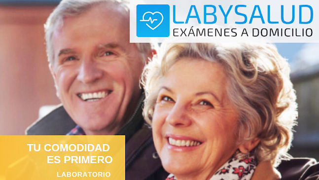 Electrocardiograma holter de ritmo y presión a domicilio ECG - San Antonio