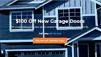 ASAP Garage Doors - Photo 2 - Car repair in Asheville, NC, Asheville
