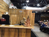 Lumber Yard Event Center - Photo 6 - Car repair in Henderson, KY, Evansville