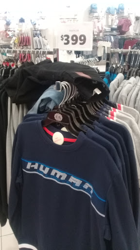 Stores to buy women's sweatshirts Juarez City