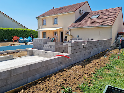 MW Bâtiment à Pont-à-Mousson