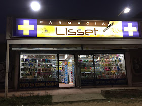 Farmacia Lisset