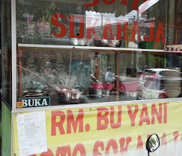 RM. Bu Yani (Soto Herbal Sokaraja) photo