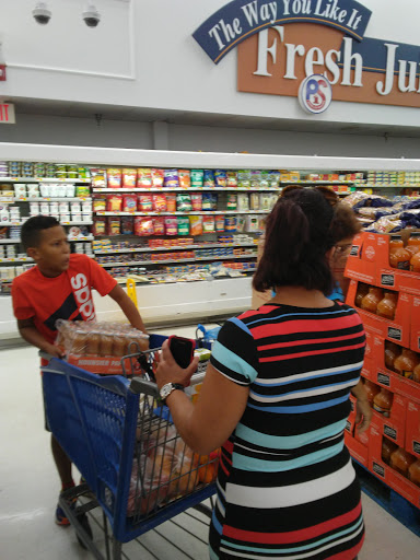 Grocery Store «Presidente Supermarket», reviews and photos, 3108 S University Dr, Miramar, FL 33025, USA
