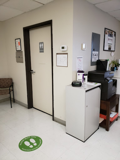 Quest Diagnostics Apple Valley Corwin Road - Employer Drug Testing Not Offered