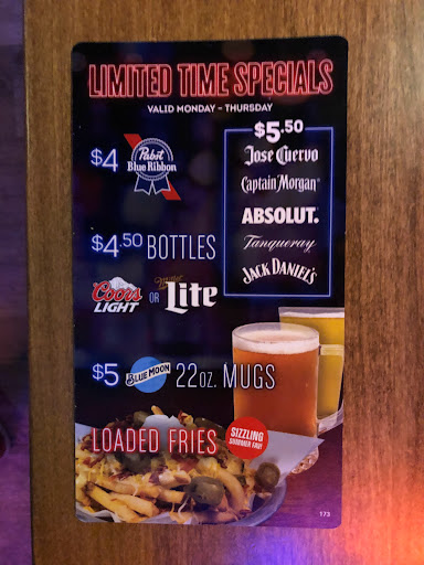 Bowling Alley «Bowlmor Norwalk», reviews and photos, 701 Connecticut Ave, Norwalk, CT 06854, USA