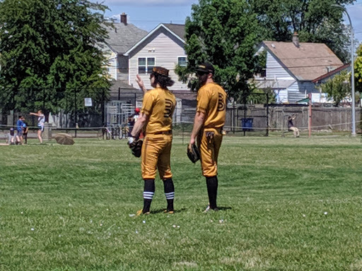 Stadium «Keyworth Stadium», reviews and photos, 3201 Roosevelt St, Hamtramck, MI 48212, USA