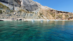 Kayak beach'in fotoğrafı vahşi alan