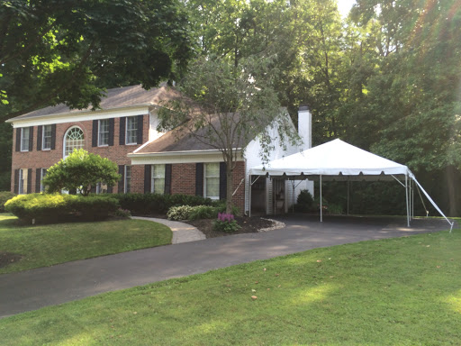 Party Equipment Rental Service «Peak Party Rentals», reviews and photos, 1000 Meridian Way, Morrisville, PA 19067, USA