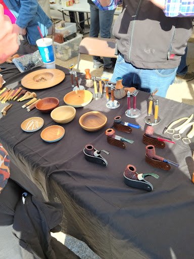 Tobacco Shop «Tobacco Cabana», reviews and photos, 265 Hickerson St, Cedar Hill, TX 75104, USA