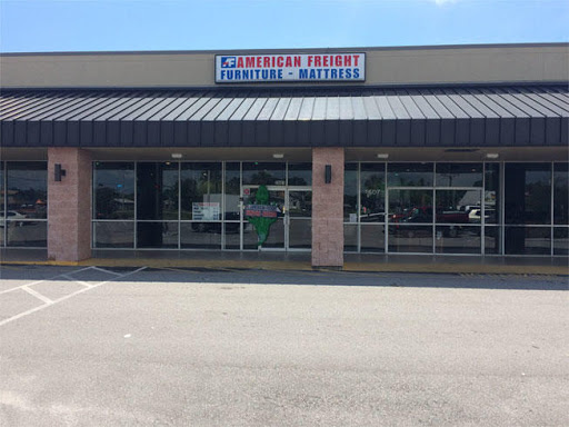 American Freight Furniture and Mattress, 2607 U.S. 19, Holiday, FL 34691, USA, 