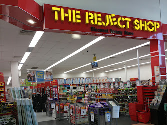 The Reject Shop