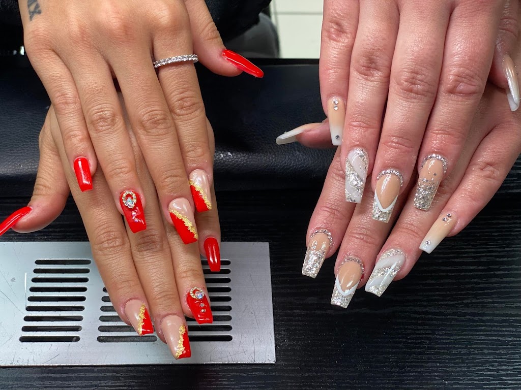 Haverford Nails 19083