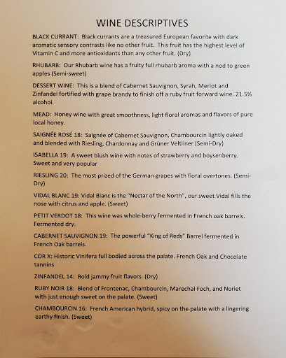 Winery «Greendance The Winery at Sandhill», reviews and photos, 306 Deerfield Rd, Mt Pleasant, PA 15666, USA