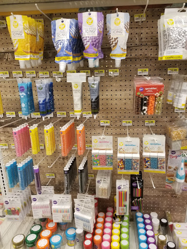 Fabric Store «Jo-Ann Fabrics and Crafts», reviews and photos, 341 W Main St, Christiana, DE 19702, USA