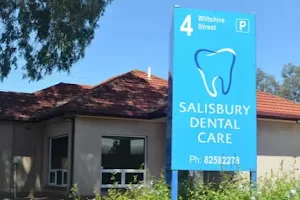 Salisbury Dental Care image