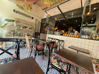 Atmosphère du Restaurant vietnamien DELI BAO-STEAMED HOUSE à Nice - n°2
