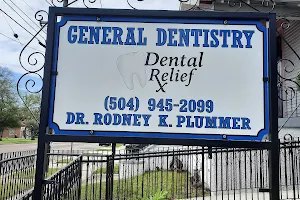 Dental Relief image