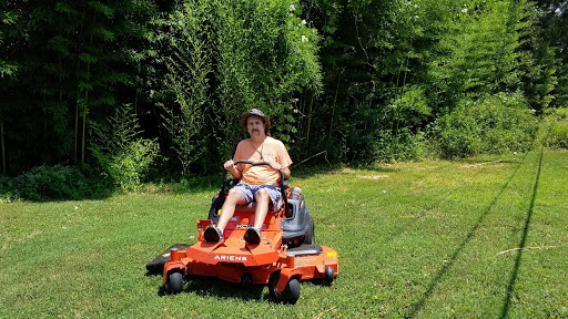 3:16 Mowing Service