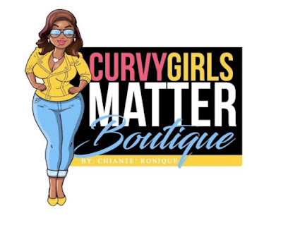 Curvy Girls Matter Boutique