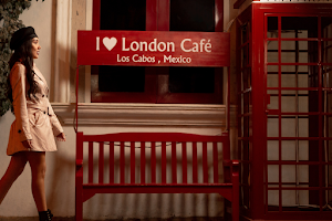 London Bistro & Café (San Lucas) image