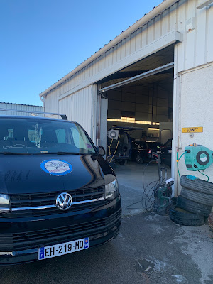 NewCarr à Fréjus