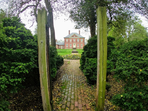 Museum «Montpelier Mansion», reviews and photos, 9650 Muirkirk Rd, Laurel, MD 20708, USA