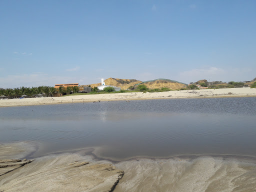 playa lucero-bocapan