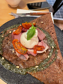 Crème glacée du Crêperie Chez Mamie Nénette à Nantes - n°3