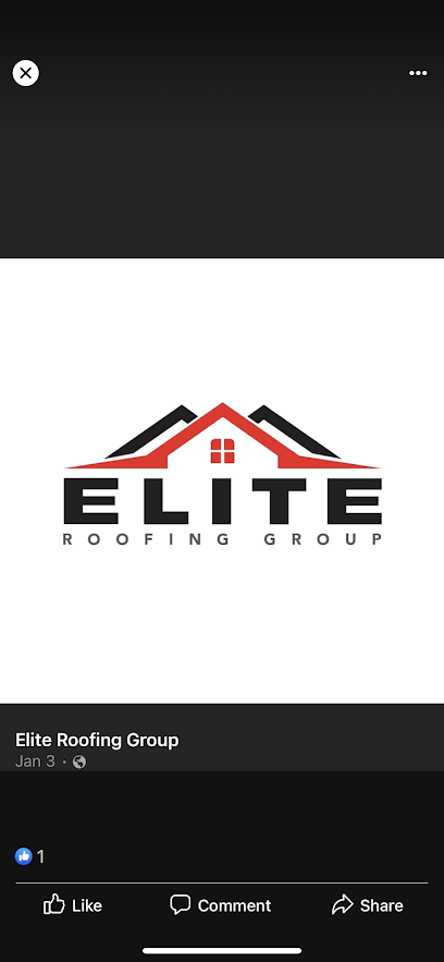 Elite Roofing Group (Mile High Location)