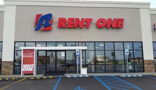 Rent One in Sullivan, Missouri