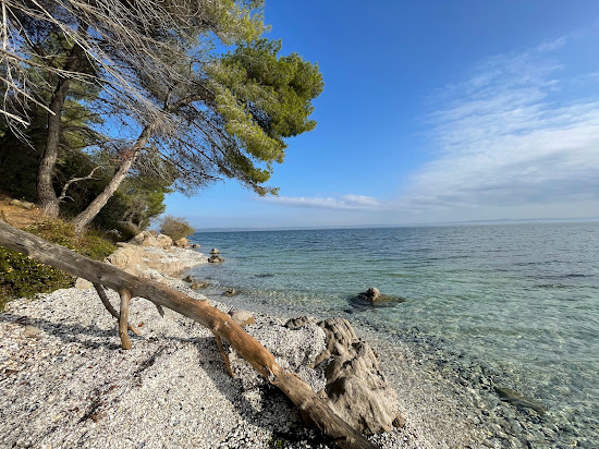 Plage de Figuerolles