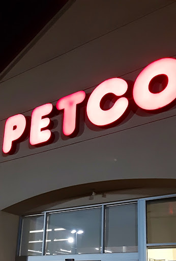 Pet Supply Store «Petco Animal Supplies», reviews and photos, 1209 New Brunswick Ave, Phillipsburg, NJ 08865, USA