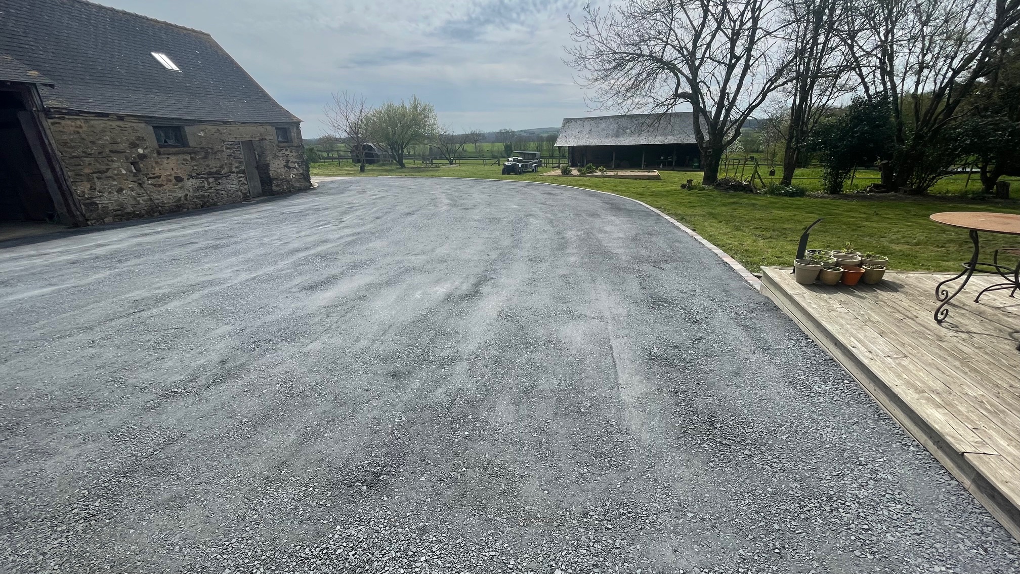 Photo n° 2 de l'avis de Cyrille.O fait le 25/03/2024 à 11:58