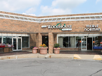 The Woodhouse Day Spa - Fort Wayne