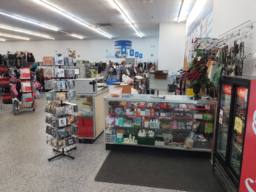 Thrift Store «Goodwill Industries of Greater Cleveland & East Central Ohio», reviews and photos, 23100 Lorain Rd, North Olmsted, OH 44070, USA