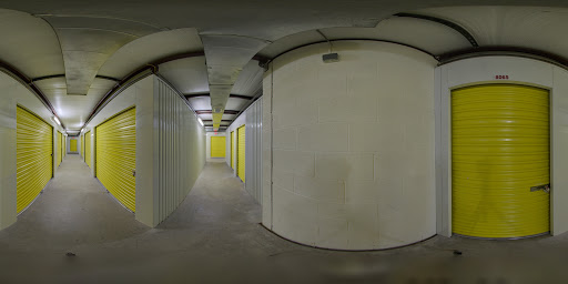 Self-Storage Facility «CubeSmart Self Storage», reviews and photos, 6612 Davis Blvd, North Richland Hills, TX 76182, USA