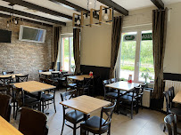Atmosphère du Restaurant La Locomotive à Mundolsheim - n°1