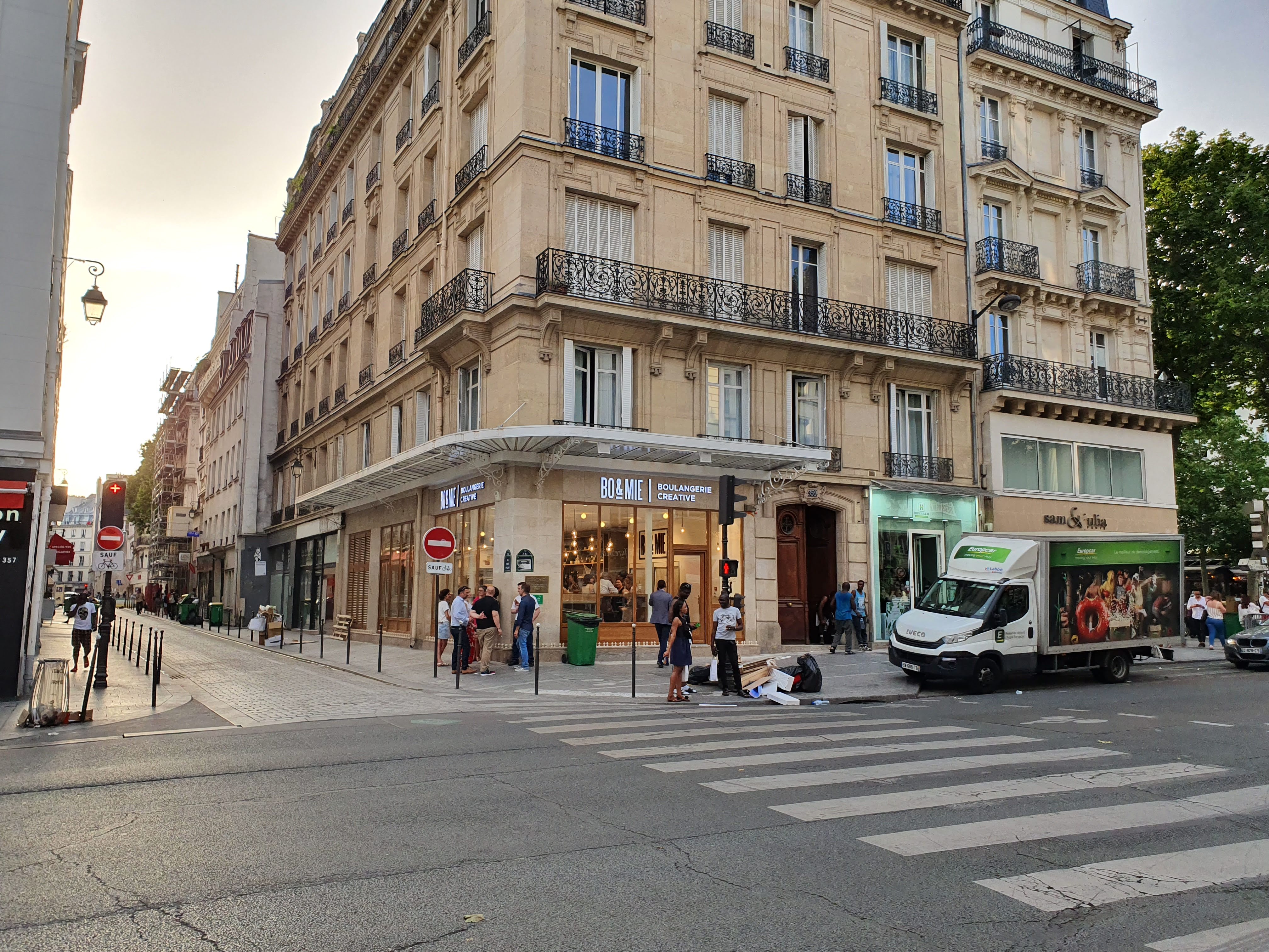 Photo n° 2 de l'avis de Gogoci.a fait le 06/07/2019 à 11:43