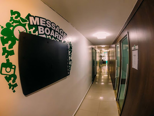 Logo da empresa - IPA Idiomas