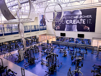 Premier Health & Fitness Center
